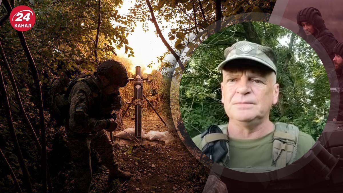 Ситуация в Донецкой области на карте - имеют ли ВСУ боеприпасы, чтобы сдерживать россиян - 24 Канал Ситуация в Донецкой области на карте - имеют ли ВСУ боеприпасы, чтобы сдерживать россиян - 24 Канал