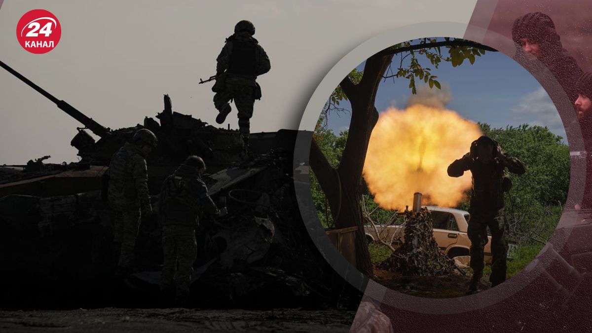 Какой может быть Третья мировая война – мнение военного эксперта - 24 Канал Какой может быть Третья мировая война – мнение военного эксперта - 24 Канал