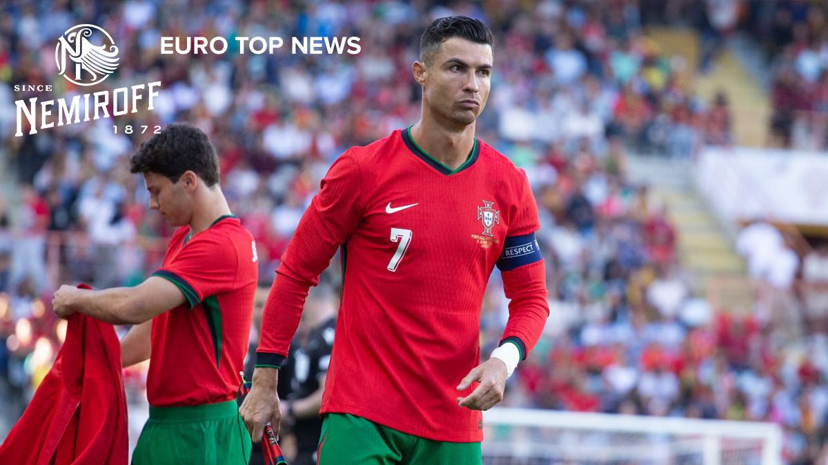 Португалия Чехия - кто победил в матче Евро-2024, счет и обзор футбола 18 июня