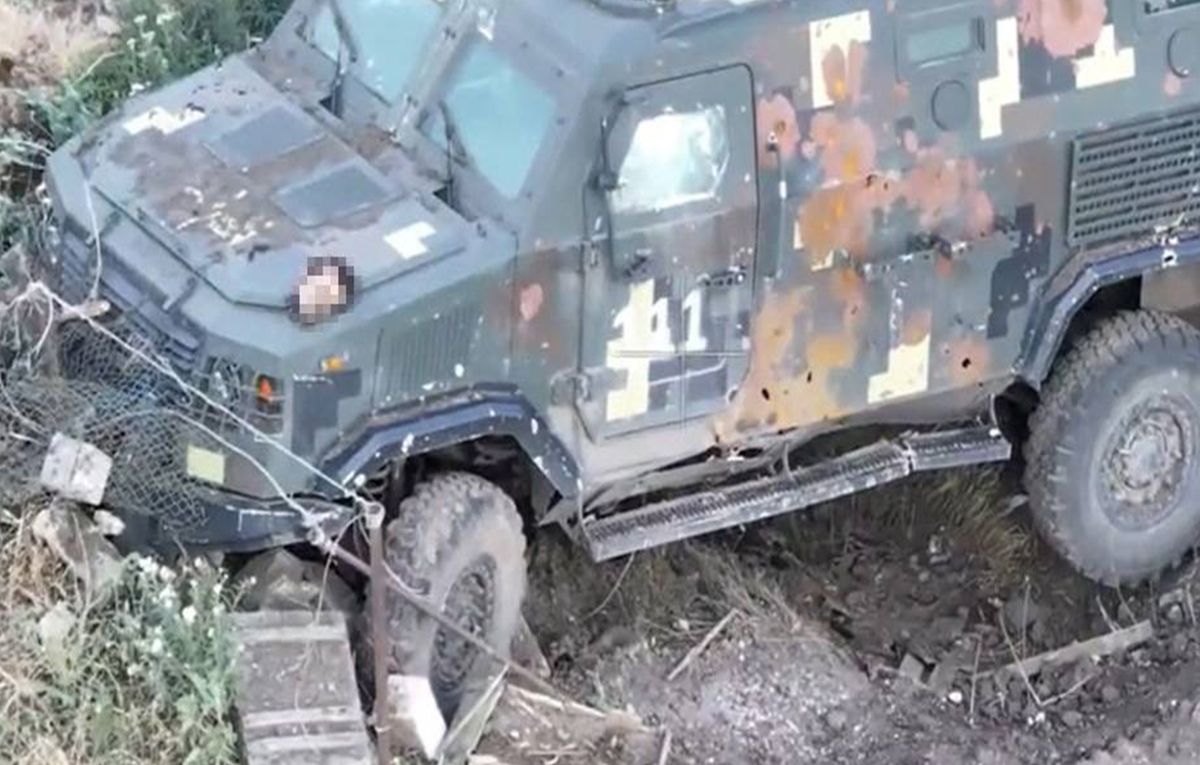 Оккупанты обезглавили украинского военного в Донецкой области - Лубинец отреагировал - 24 Канал