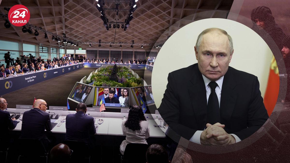 Саммит мира в Швейцарии – какие важные задачи выполнил для Украины - 24 Канал Саммит мира в Швейцарии – какие важные задачи выполнил для Украины - 24 Канал