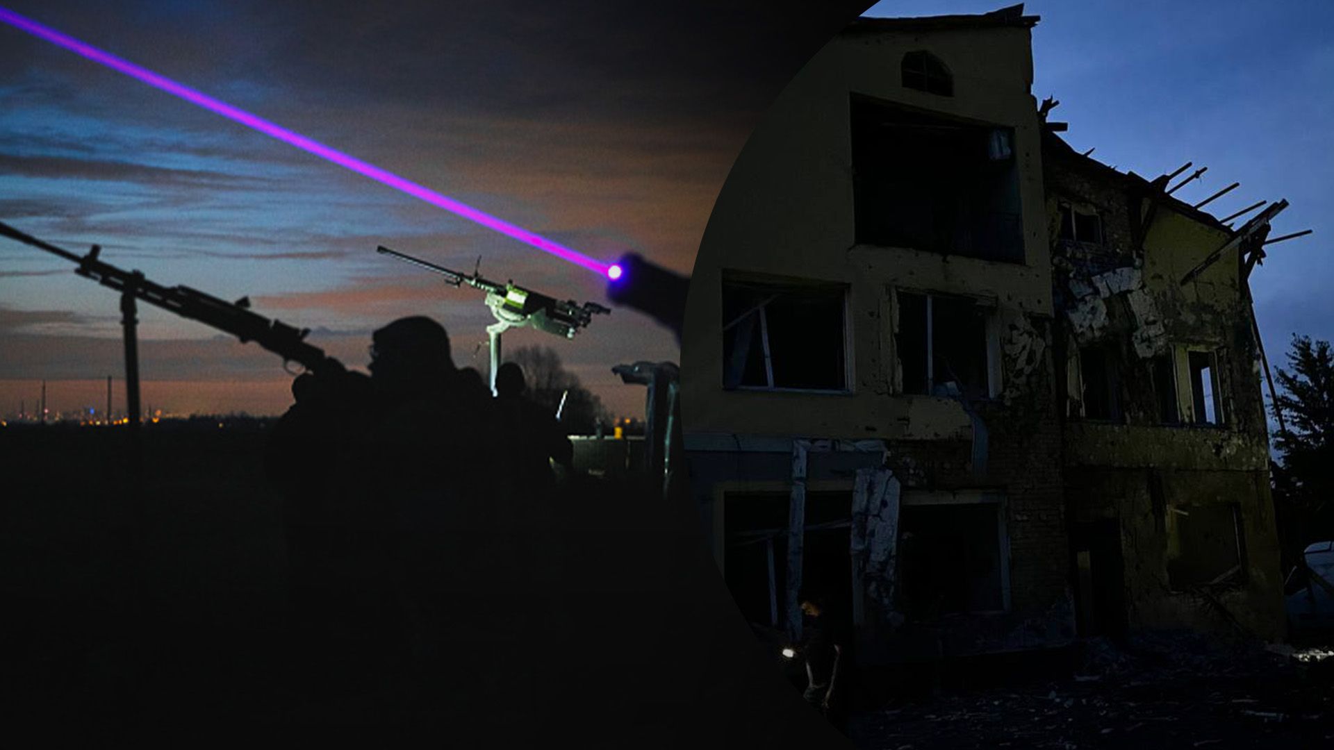 Хронологія 847 дня війни Хронологія 847 дня війни