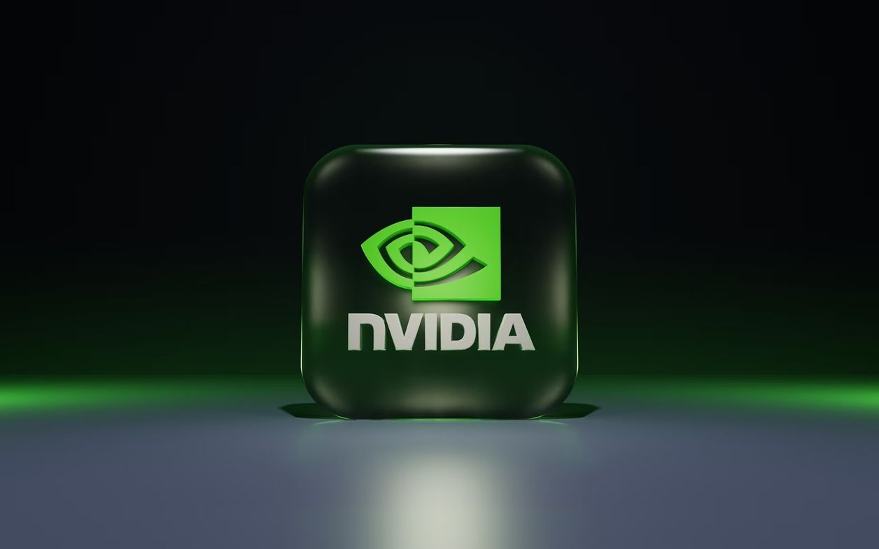 Nvidia – найдорожча компанія у світі