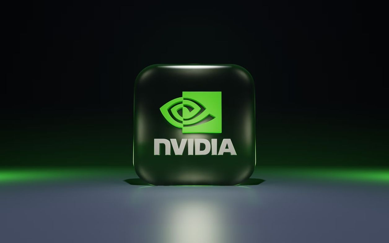 Nvidia – самая дорогая компания в мире Nvidia – самая дорогая компания в мире