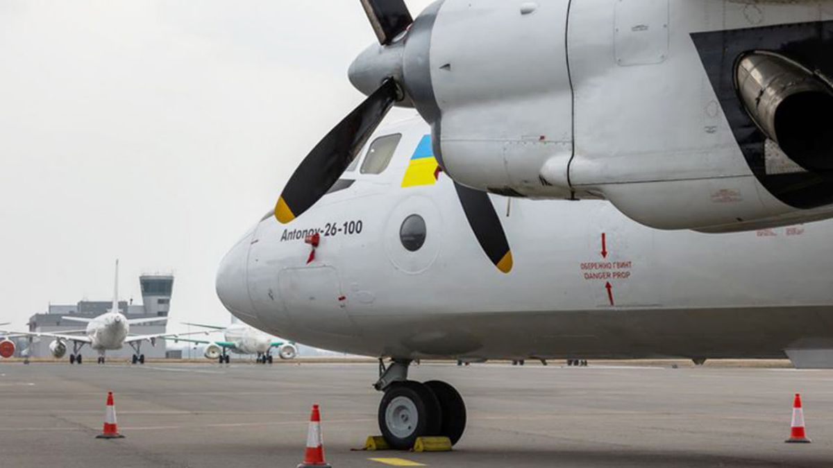 Авиакомпания Constanta получила разрешение на выполнение полетов в США - 24 Канал Авиакомпания Constanta получила разрешение на выполнение полетов в США - 24 Канал