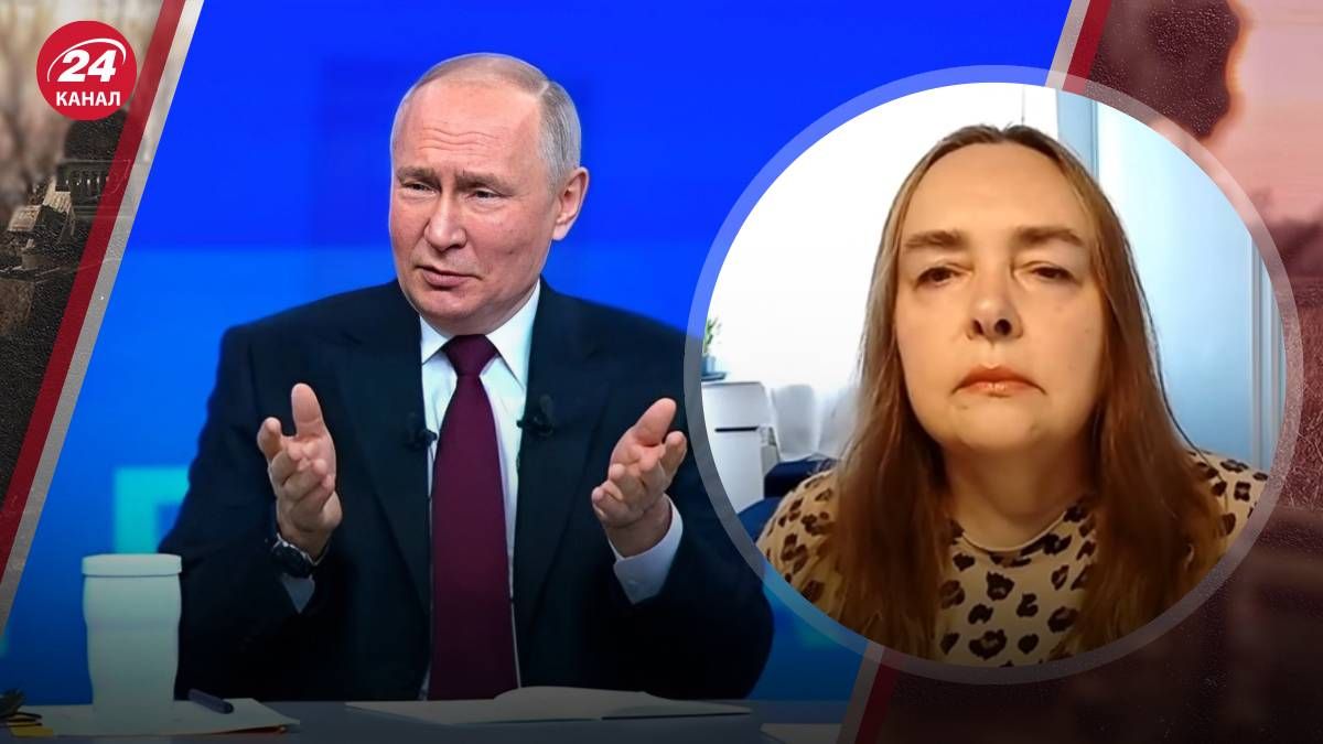 Ищет ли себе Путин замену - зачем продвигает родственников - 24 Канал