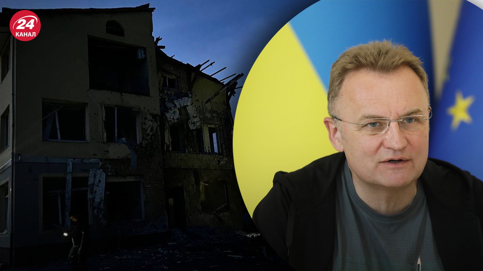 Что известно о пострадавших в результате атаки "Шахедов" по Львову Что известно о пострадавших в результате атаки "Шахедов" по Львову