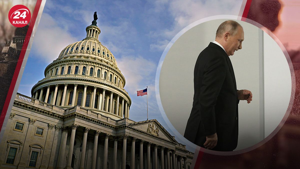 Що стоїть за новими "ядерними натяками" Путіна Що стоїть за новими "ядерними натяками" Путіна