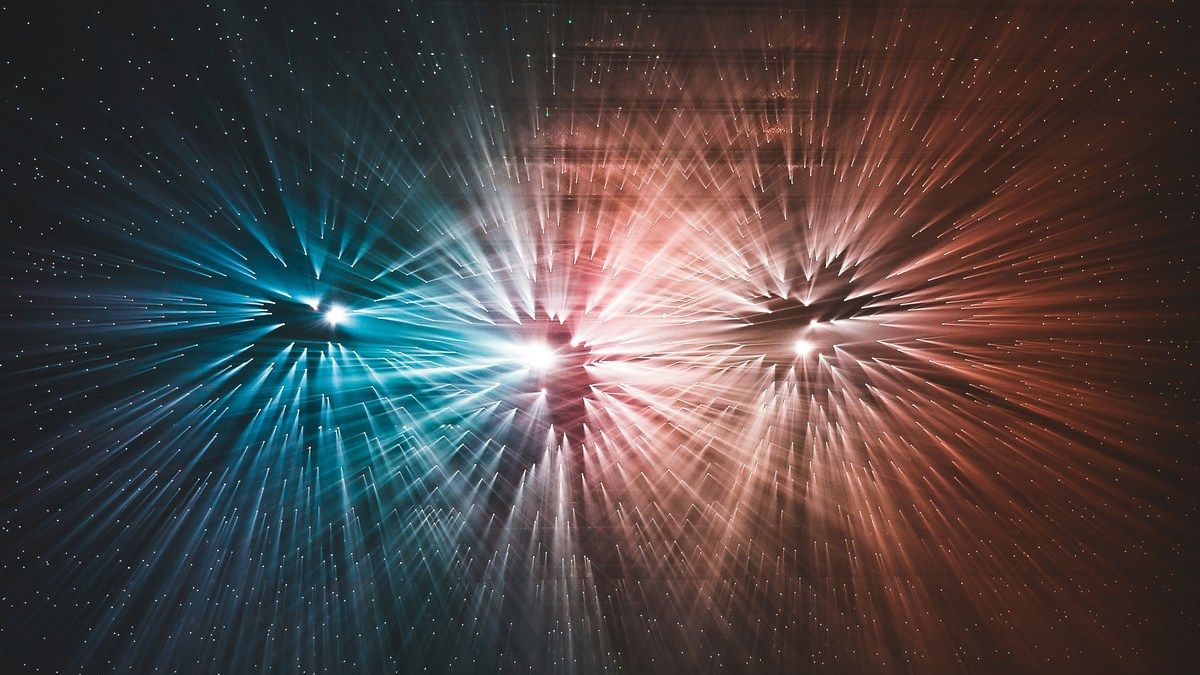 Имеет ли свет массу и какой она может быть – ученые измерили Имеет ли свет массу и какой она может быть – ученые измерили