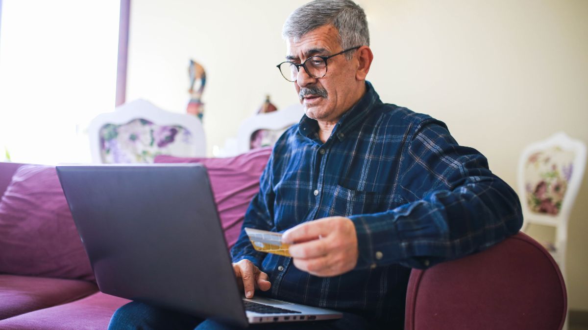 Як не потрапити на гачок шахраїв Як не потрапити на гачок шахраїв