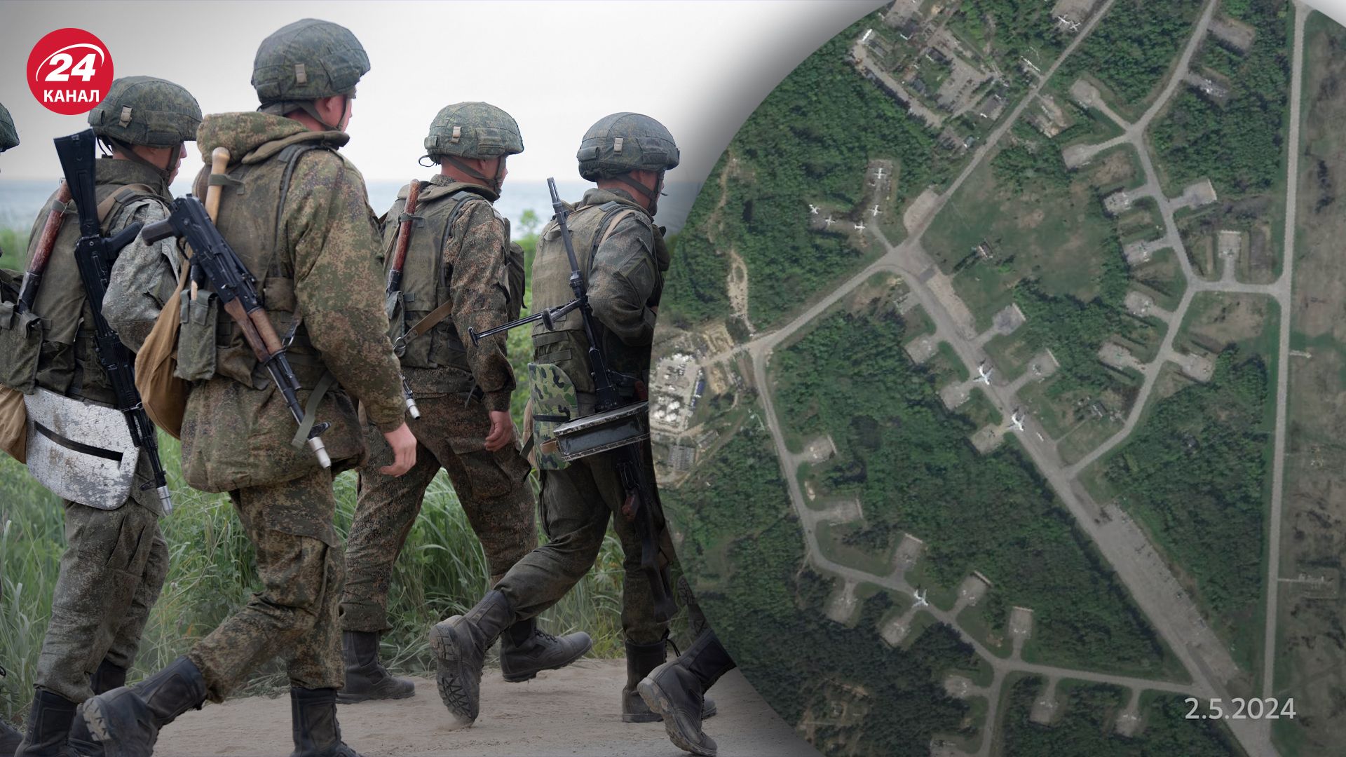 Российские базы у границы с Финляндией опустели из-за переброски сил на войну против Украины Российские базы у границы с Финляндией опустели из-за переброски сил на войну против Украины