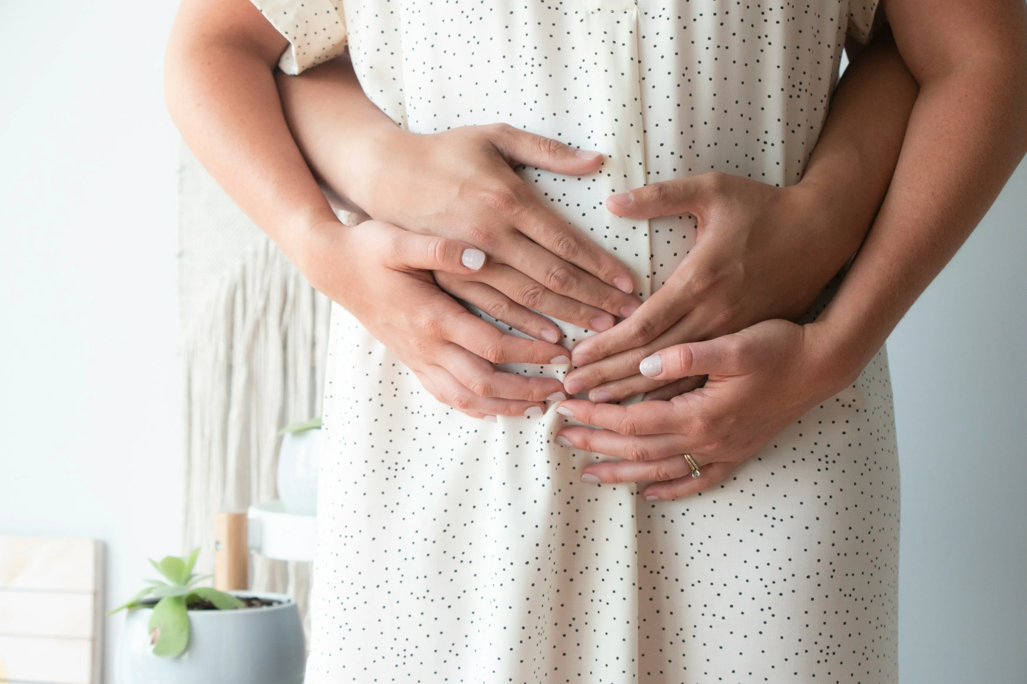 Как справиться с бессонницей во время беременности
