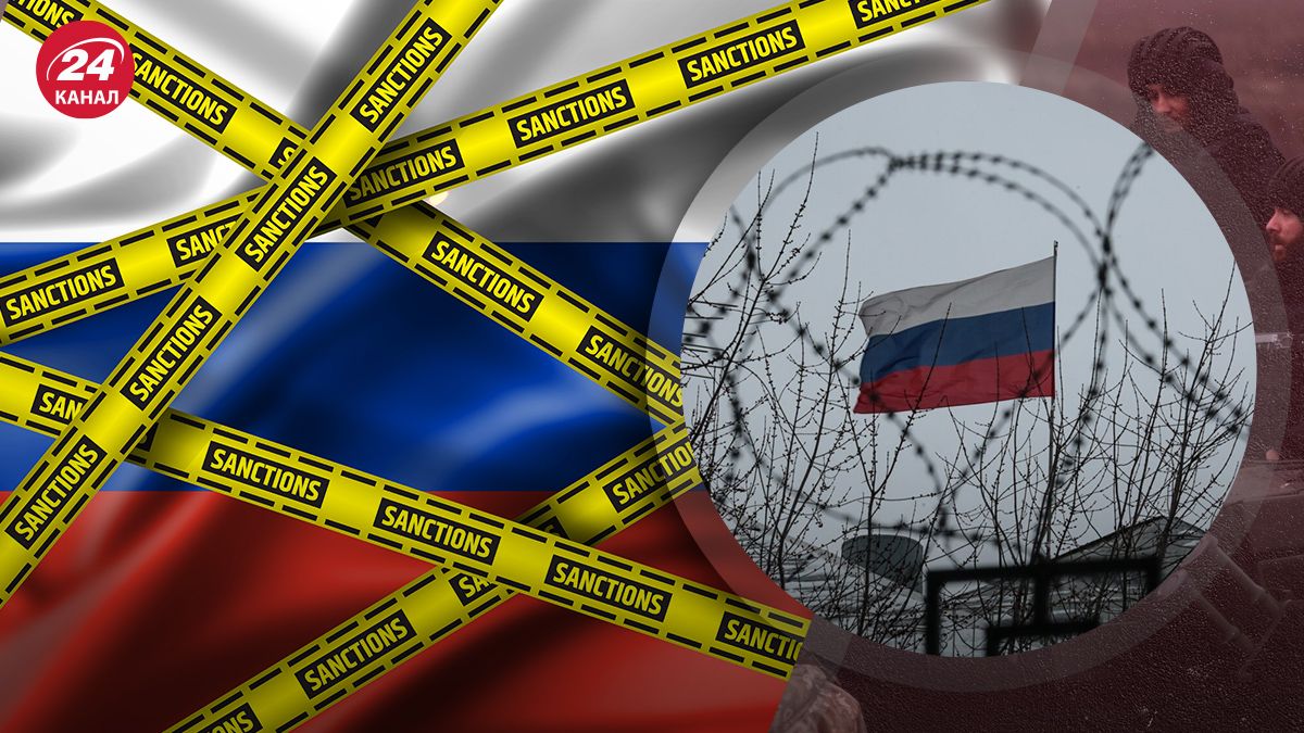 Санкції проти Росії – як компанії обходять санкції, щоб працювати з Росією - 24 Канал