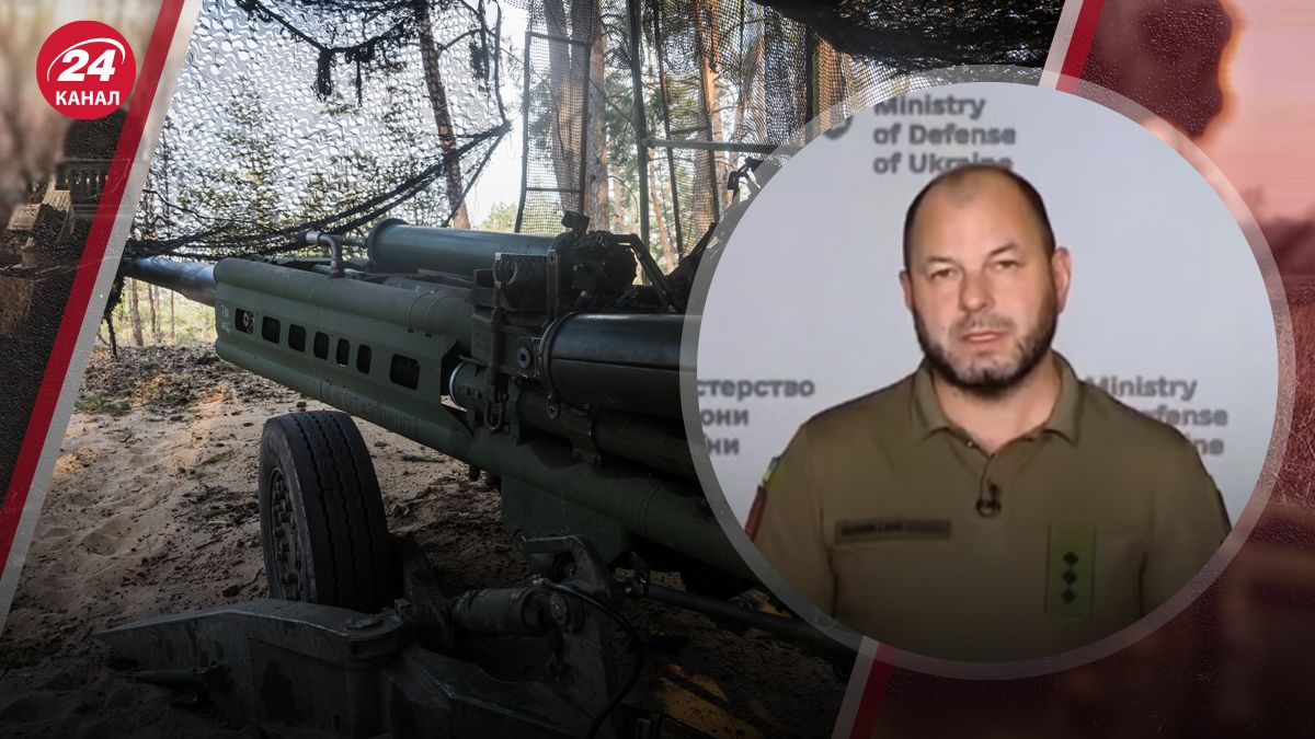 Лазуткін розповів про вакансії в Силах оборони Лазуткін розповів про вакансії в Силах оборони