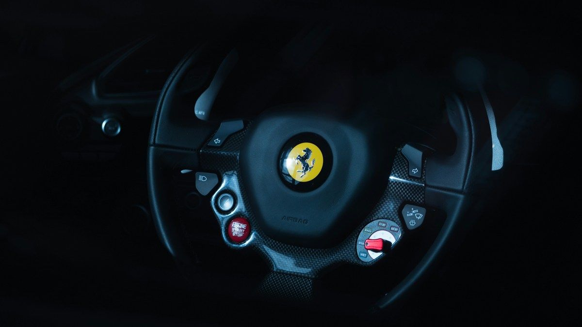 Перший електричний спорткар Ferrari – дорогий, але обіцяє бути стильним