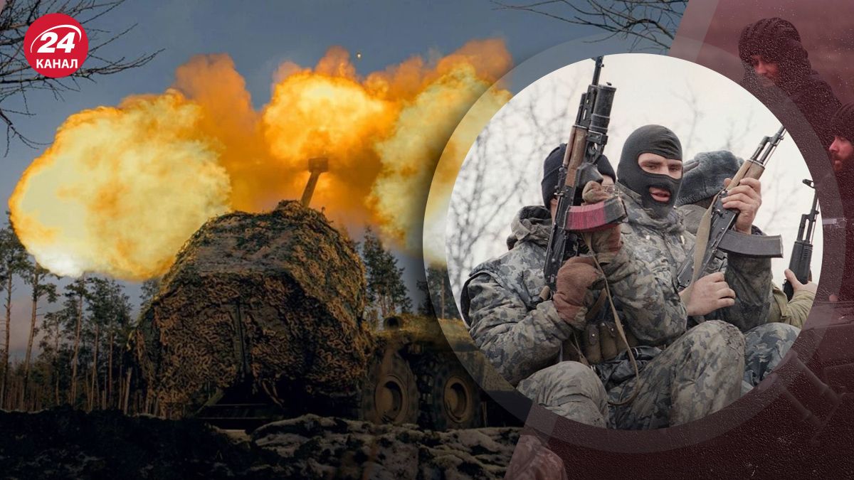 Где россияне планируют главные боевые действия – мнение военного эксперта - 24 Канал
