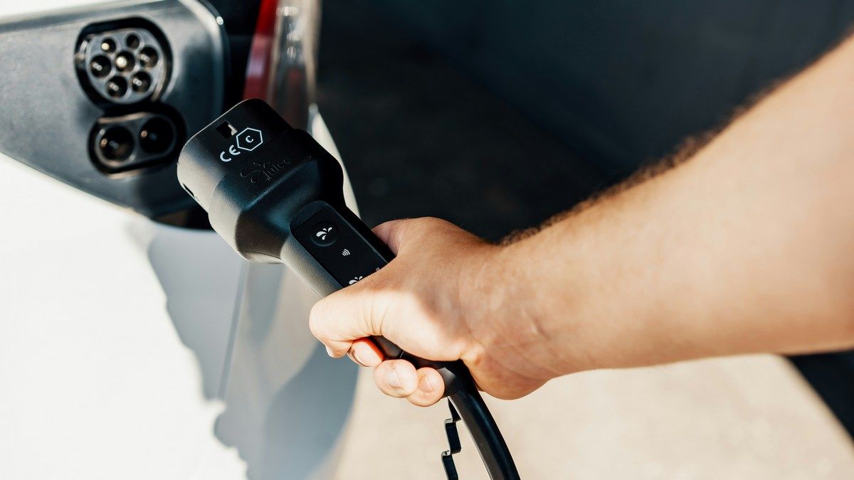 Китайські автомобільні компанії хочуть відповісти на торгову війну з ЄС Китайські автомобільні компанії хочуть відповісти на торгову війну з ЄС