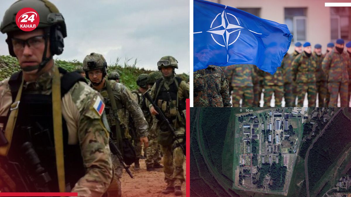 Росія роззброює кордони з країнами НАТО - чи зник у Путіна страх нападу на його країну - 24 Канал