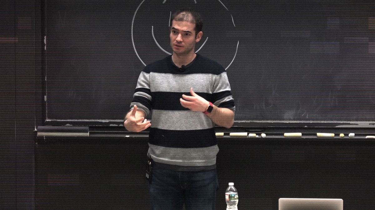 Ілля Суцкевер Ілля Суцкевер