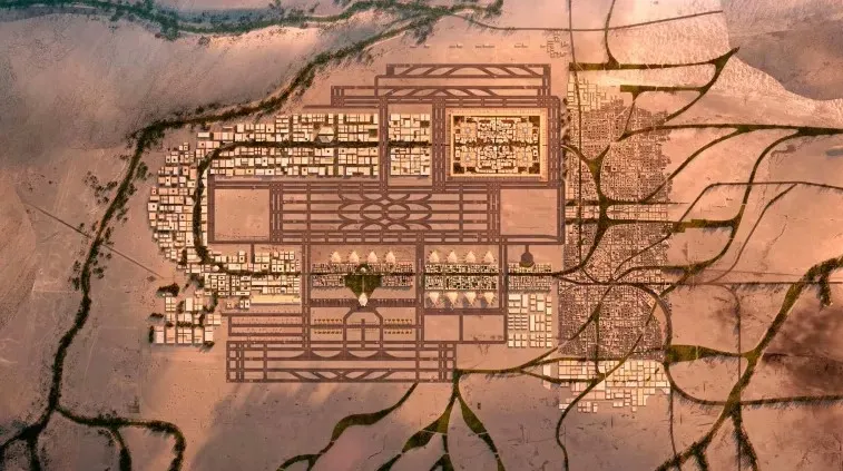 найбільший у світі аеропорт найбільший у світі аеропорт