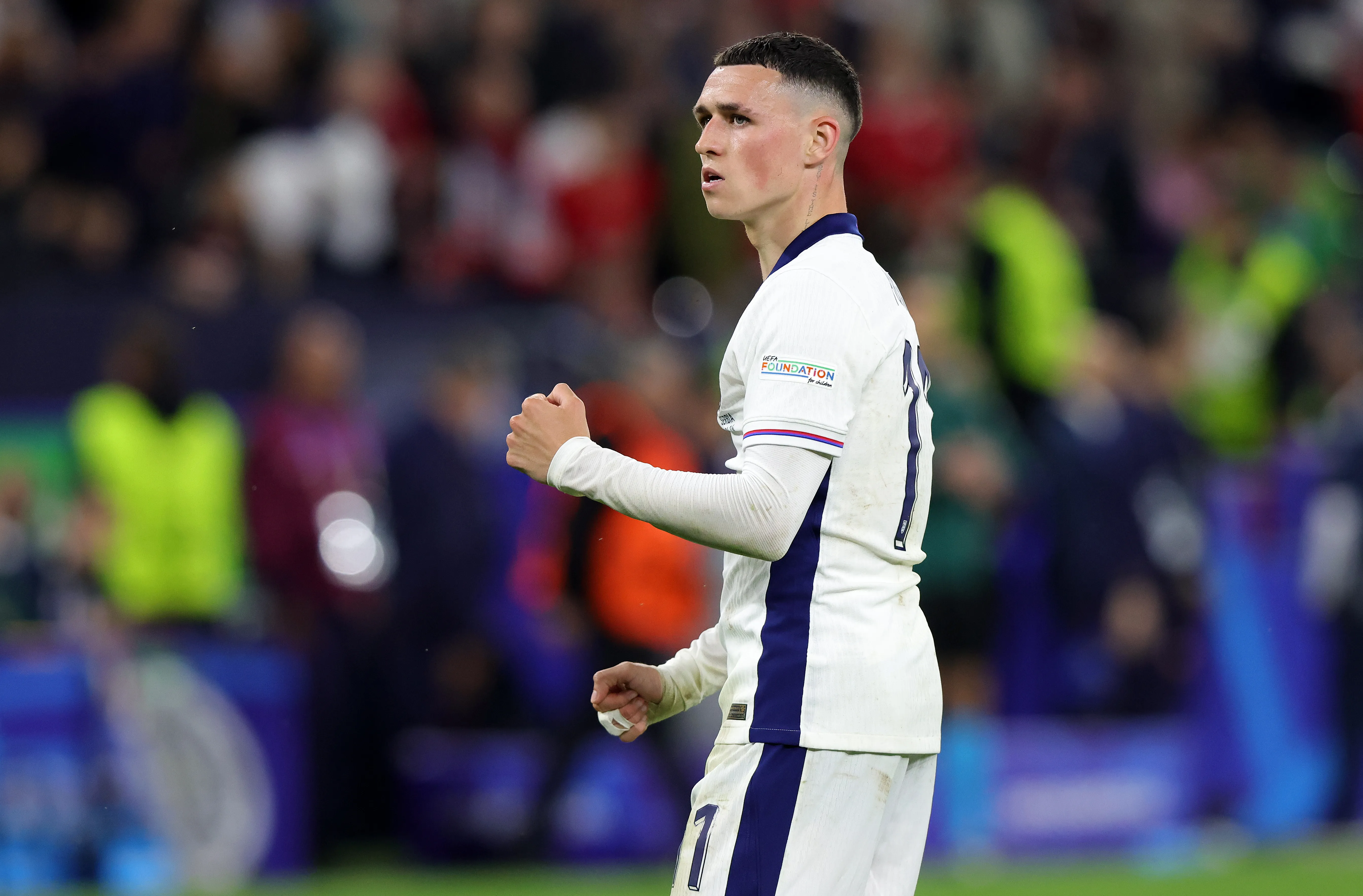 Фил Фоден Фил Фоден