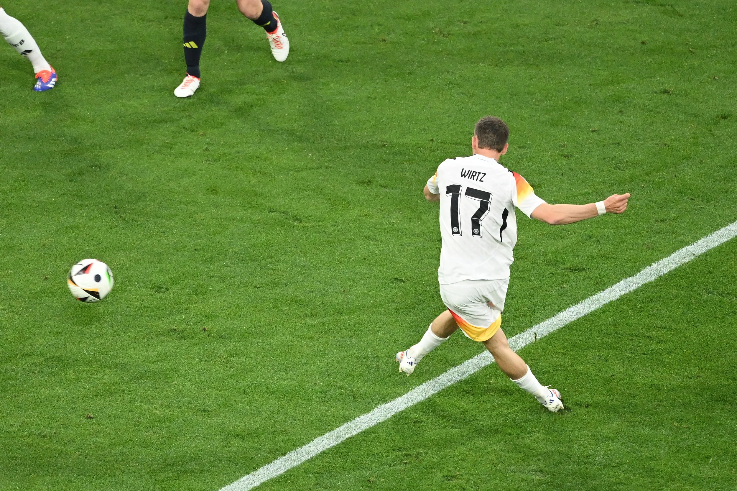 Флориан Вирц Флориан Вирц