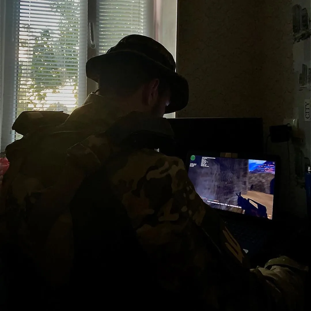 Каспер Каспер