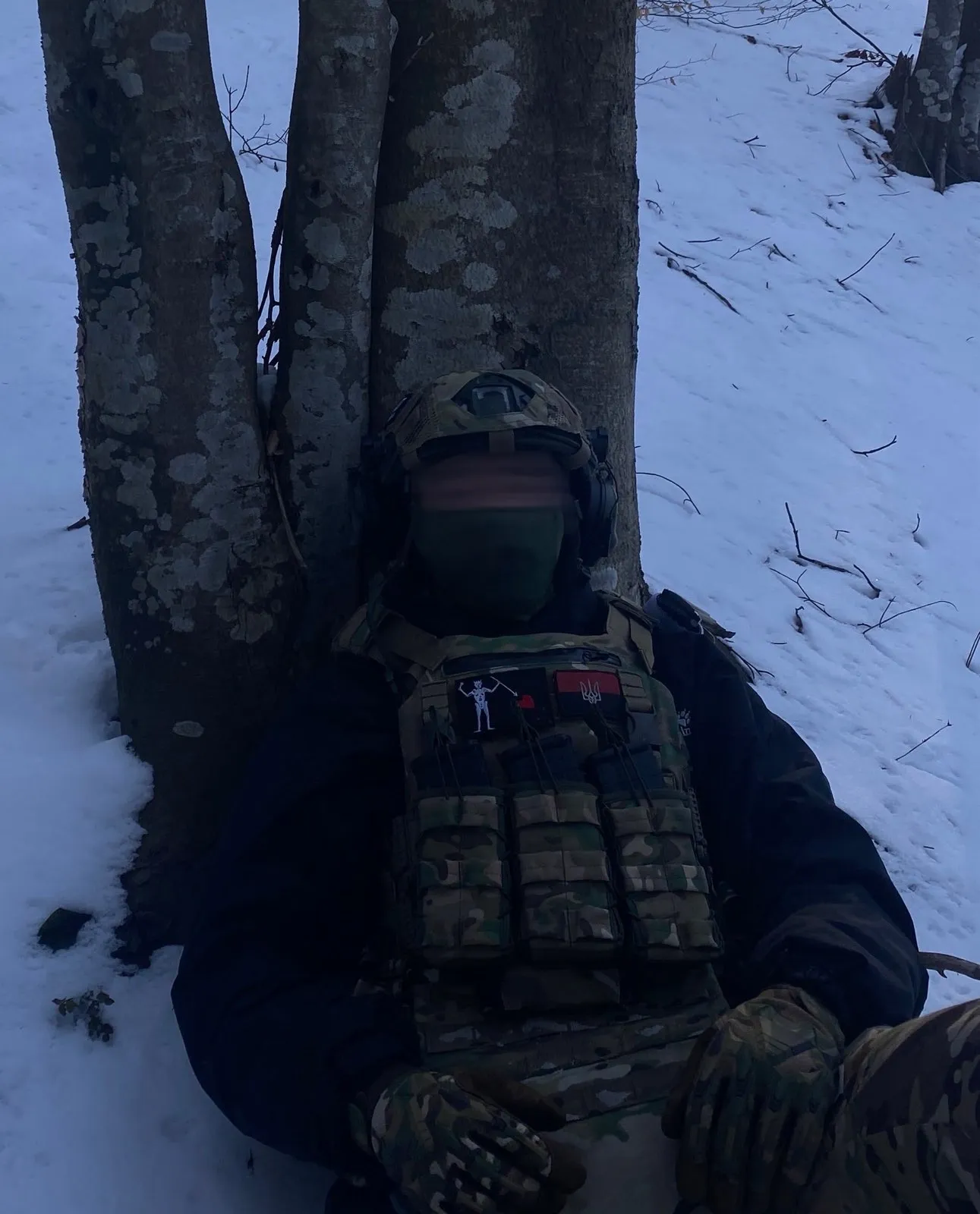 Каспер Каспер