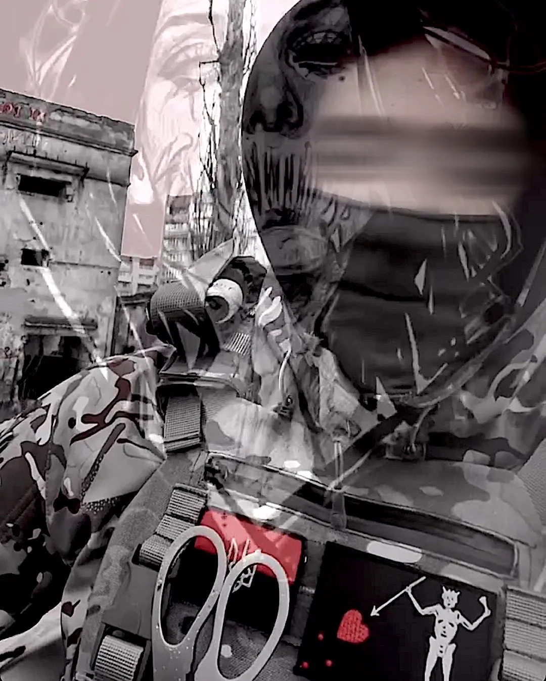 Каспер Каспер