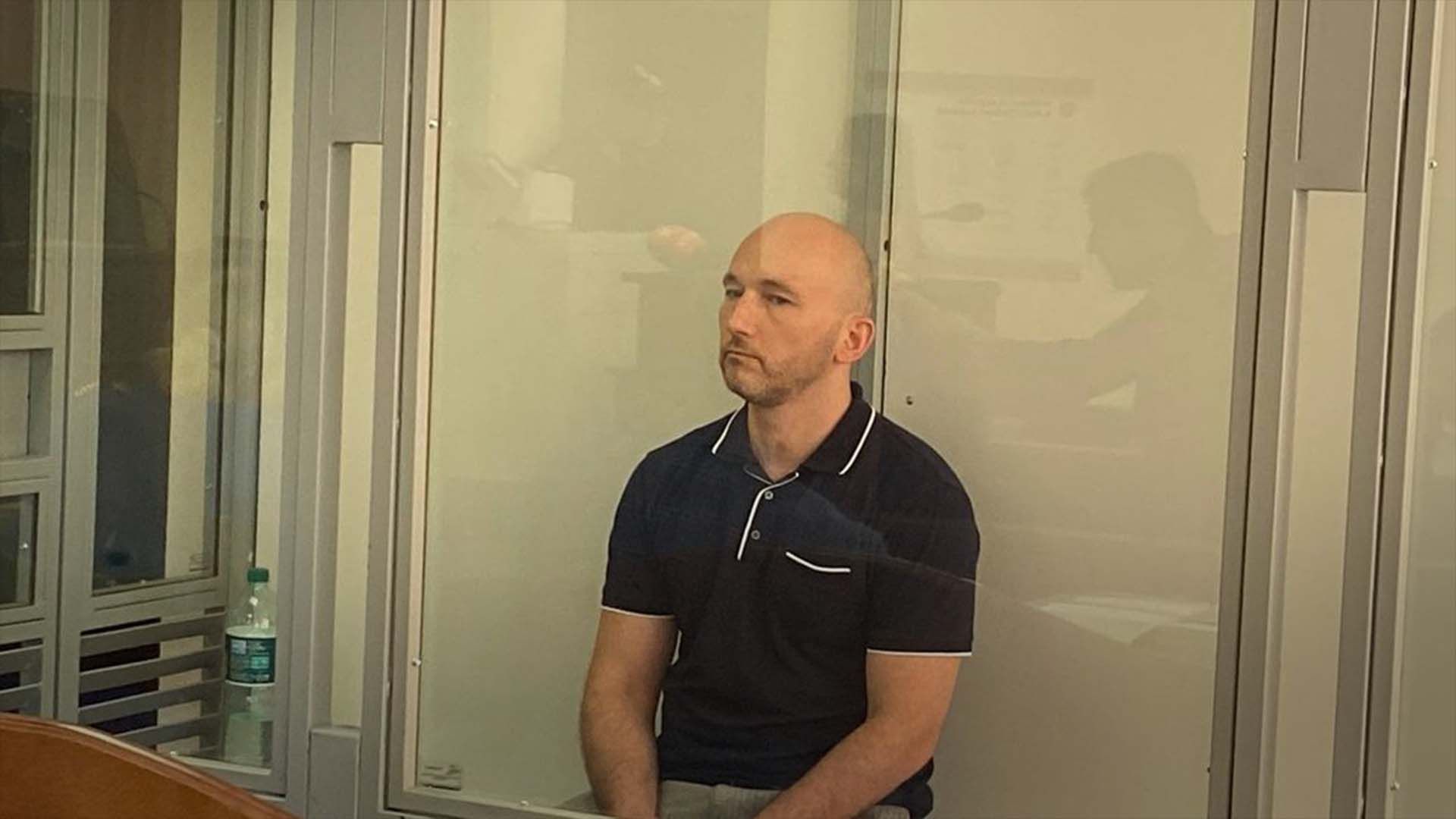 Вища рада правосуддя звільнила суддю Тандира Вища рада правосуддя звільнила суддю Тандира