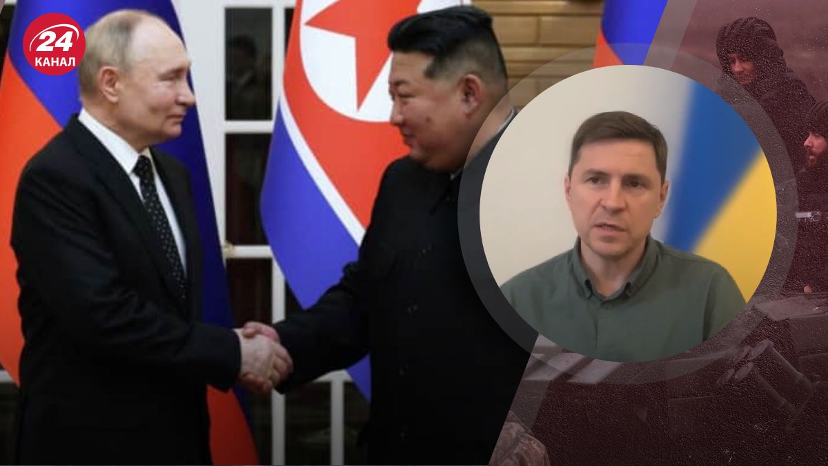 Путин и Ким Чен Ын Путин и Ким Чен Ын