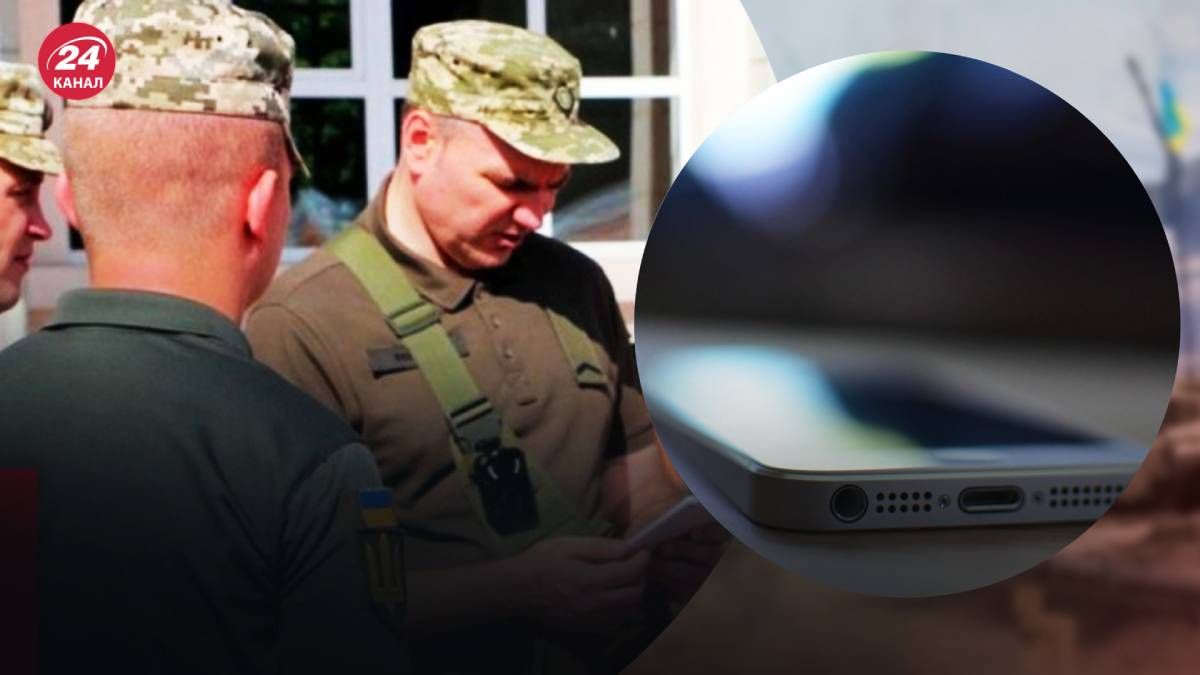 В ВСУ рассказали, куда сообщат о незаконных действиях ТЦК В ВСУ рассказали, куда сообщат о незаконных действиях ТЦК