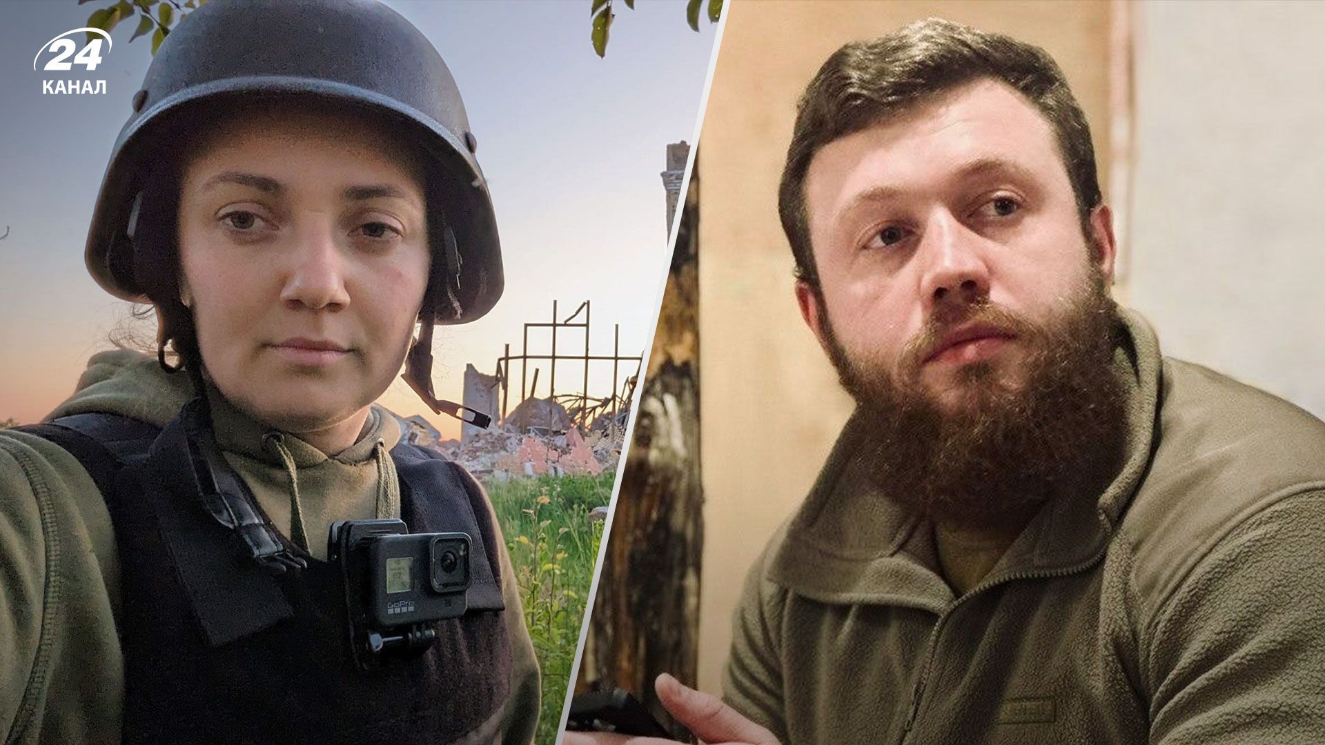 Подробиці скандалу довкола Калюжної та Кухарчука Подробиці скандалу довкола Калюжної та Кухарчука