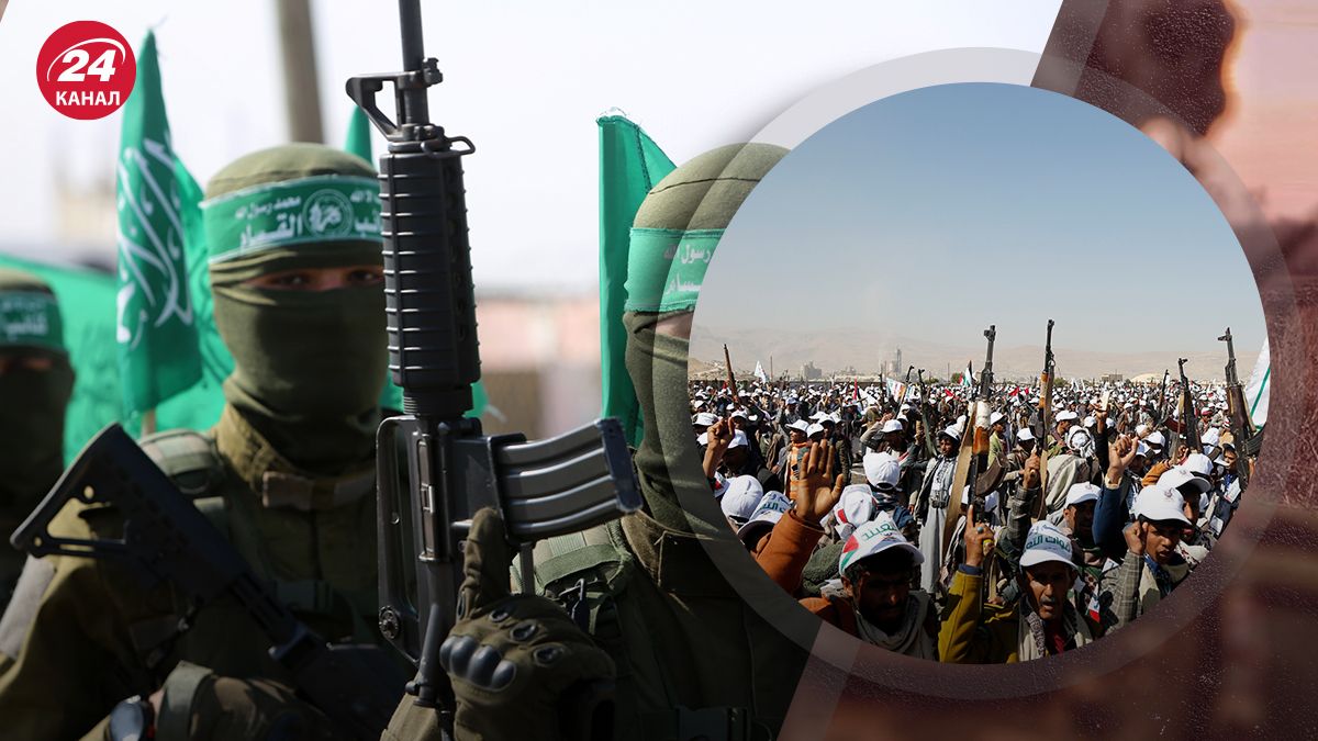 Бойові дії в Газі не залежать від американської зброї: на якому етапі війна між ЦАХАЛ і ХАМАС - 24 Канал