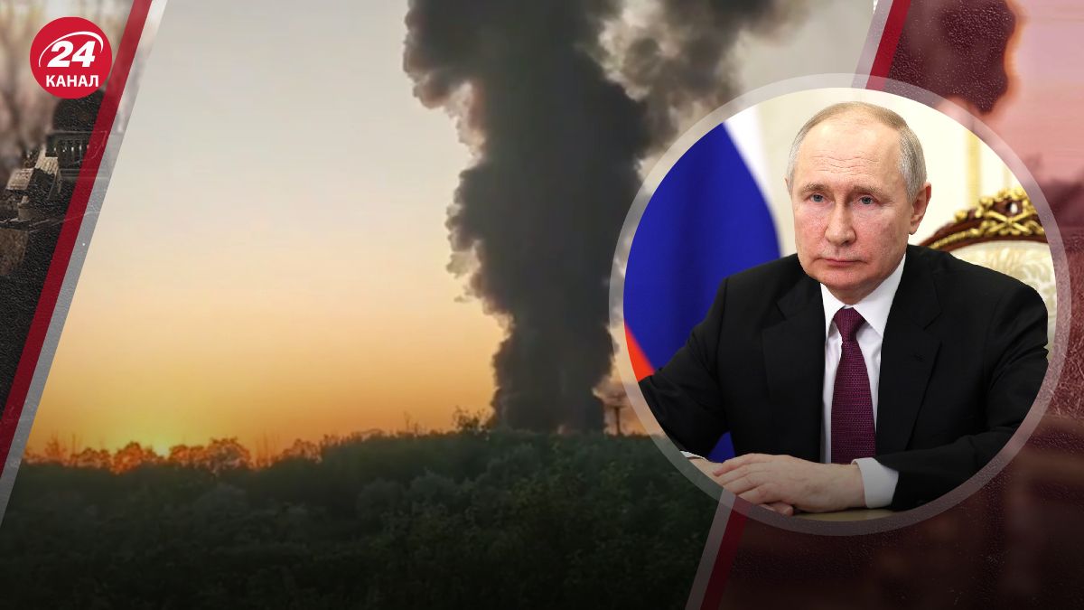 Володимир Путін Володимир Путін