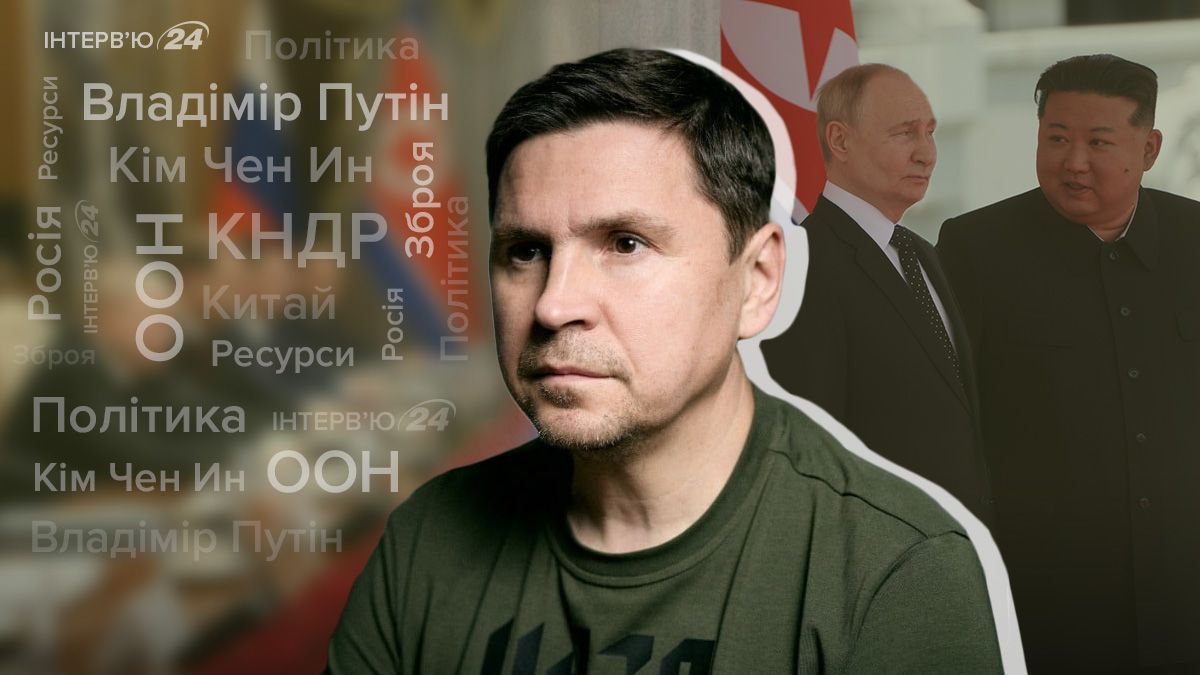 Путін в КНДР - які наслідки матиме угода з КНДР - якою має бути відповідь - 24 Канал Путін в КНДР - які наслідки матиме угода з КНДР - якою має бути відповідь - 24 Канал