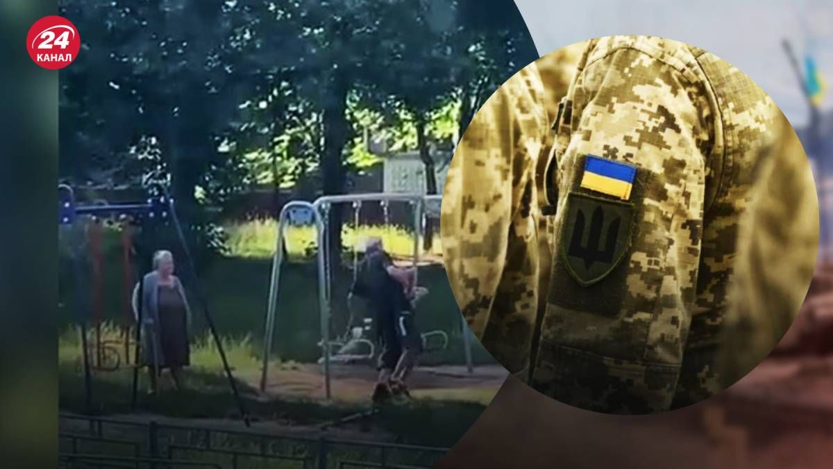 У Чернігові невідомий жорстоко побив 8-річного хлопчика У Чернігові невідомий жорстоко побив 8-річного хлопчика
