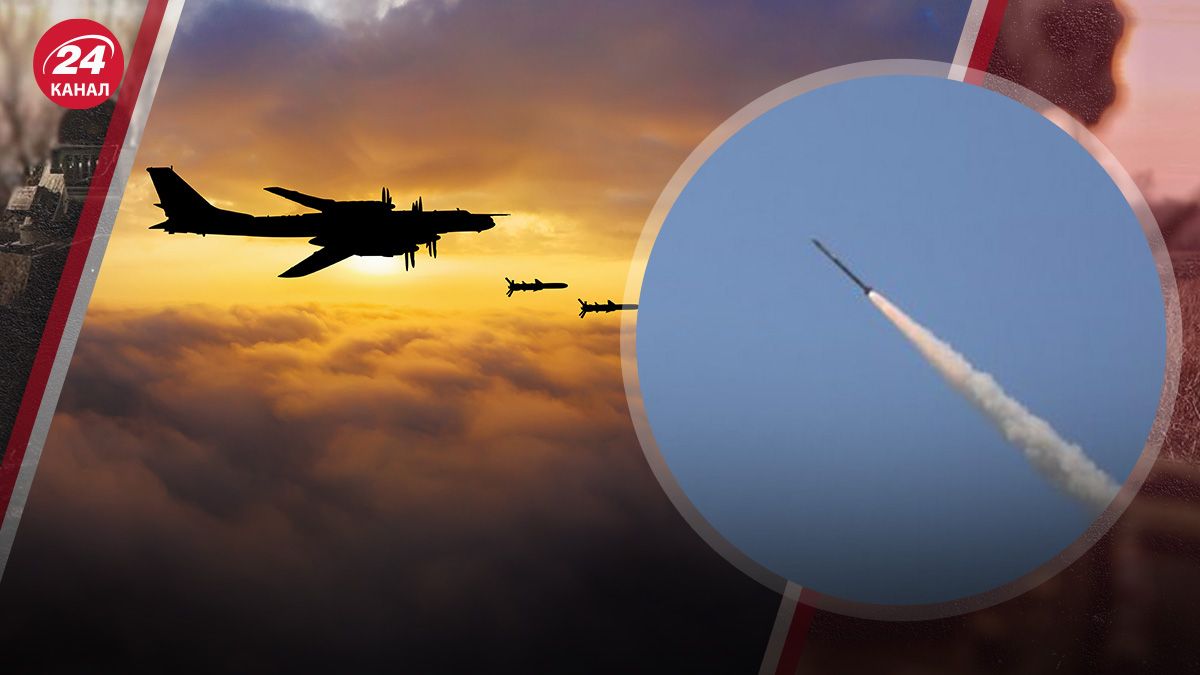 Почему россияне поднимают так много "Тушек" для обстрела Украины Почему россияне поднимают так много "Тушек" для обстрела Украины