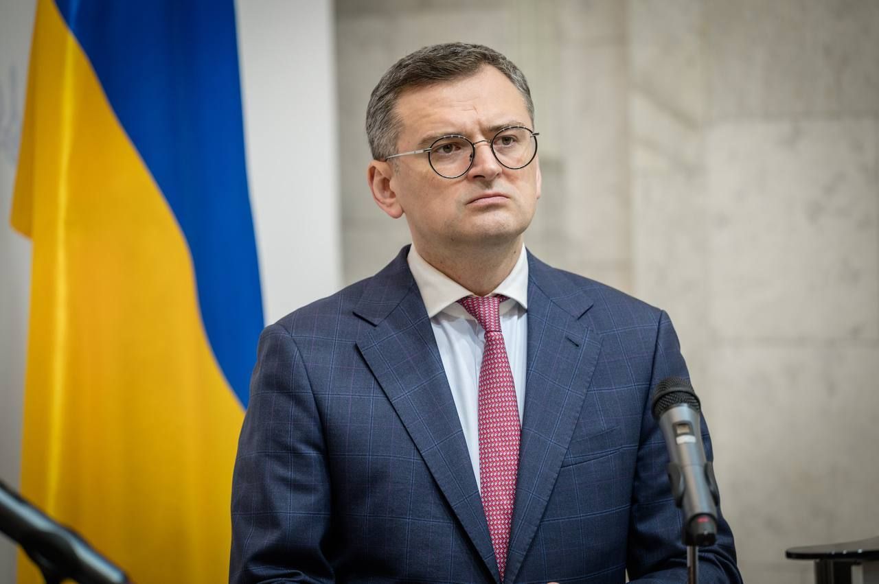 Київ бажає, аби другий Саміт миру відбувався в одній з країн Глобального Півдня Київ бажає, аби другий Саміт миру відбувався в одній з країн Глобального Півдня