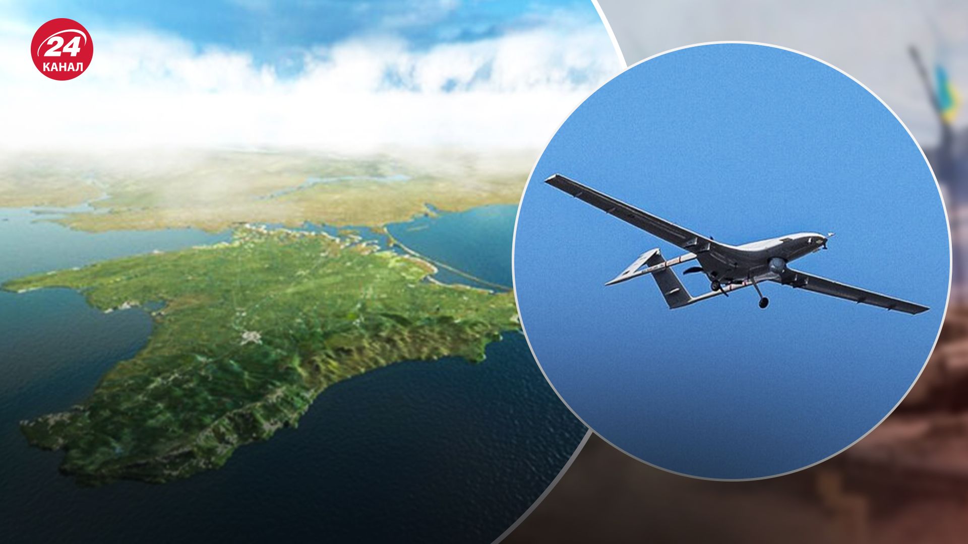 Россию и Крым 21 июня атаковали более 100 дронов Россию и Крым 21 июня атаковали более 100 дронов