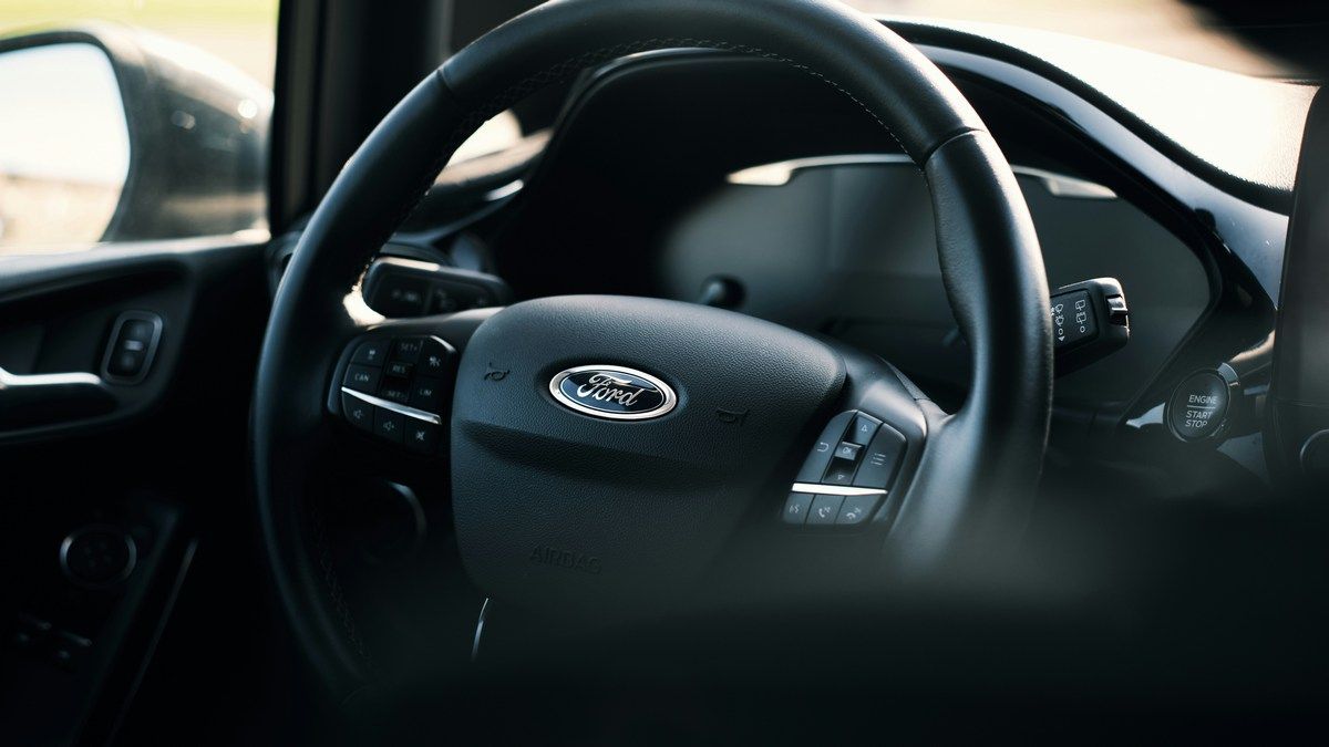 Ford просувається до технології автопілота третього рівня Ford просувається до технології автопілота третього рівня