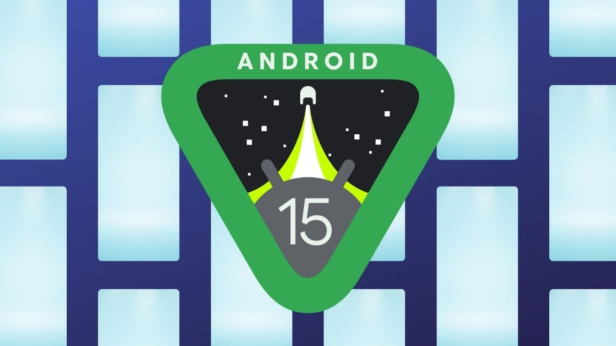 Android 15 beta 3 вже тут Android 15 beta 3 вже тут