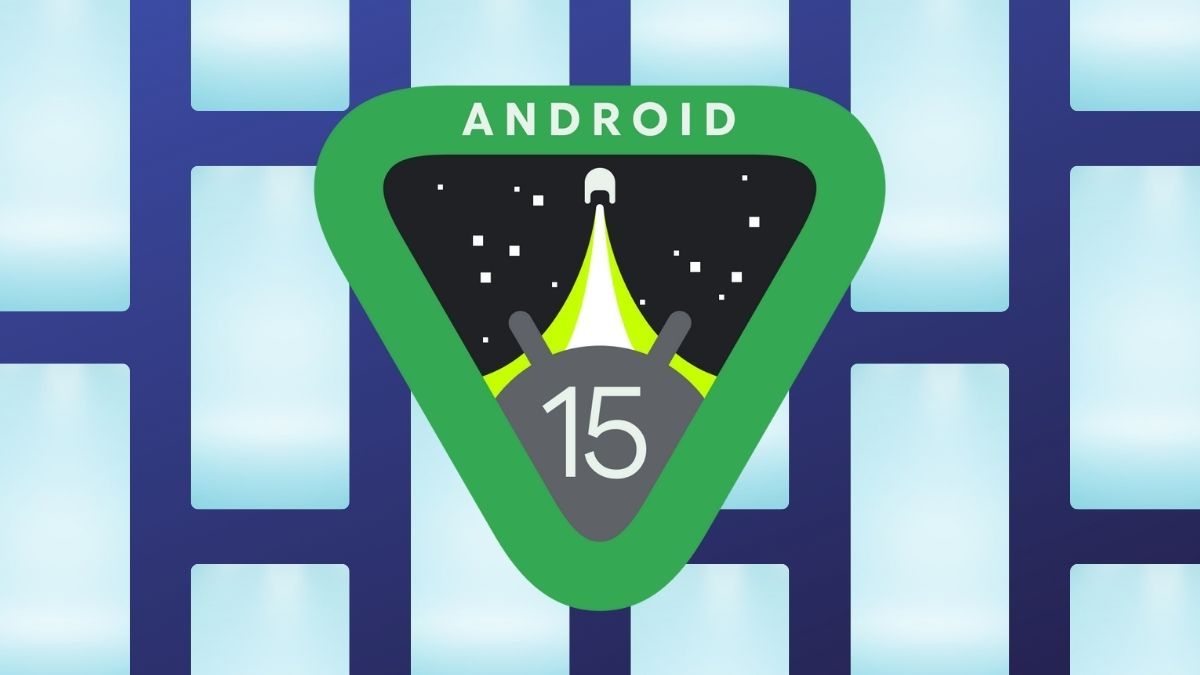 Android 15 beta 3 уже здесь