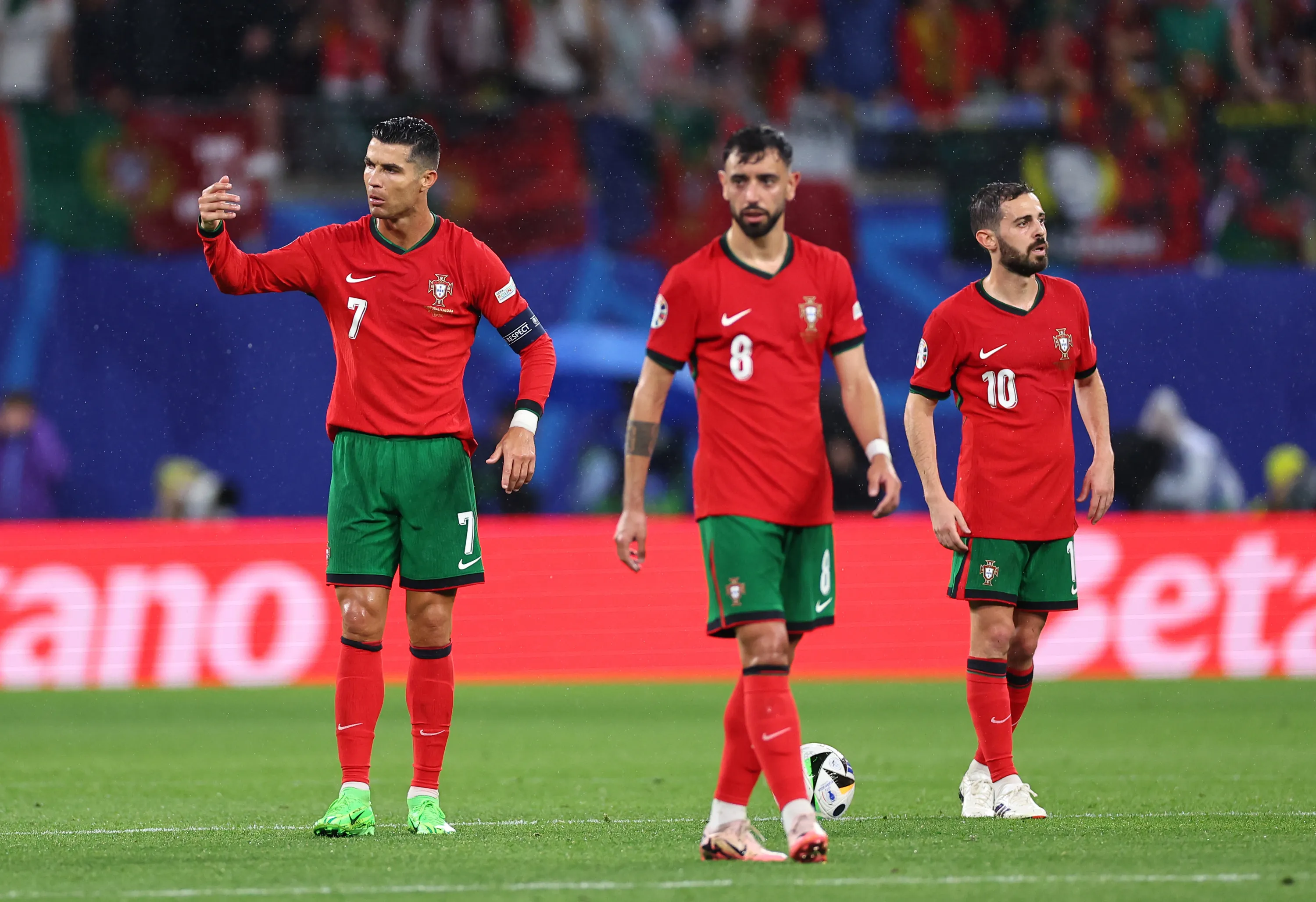 Збірна Португалії з футболу