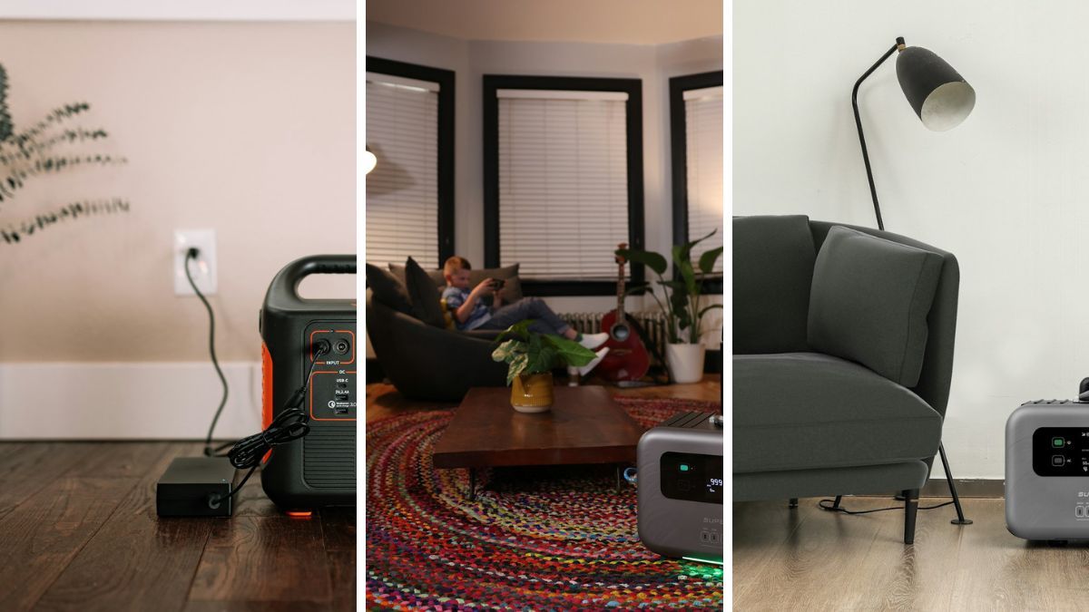 Обираємо зарядну станцію правильно Обираємо зарядну станцію правильно