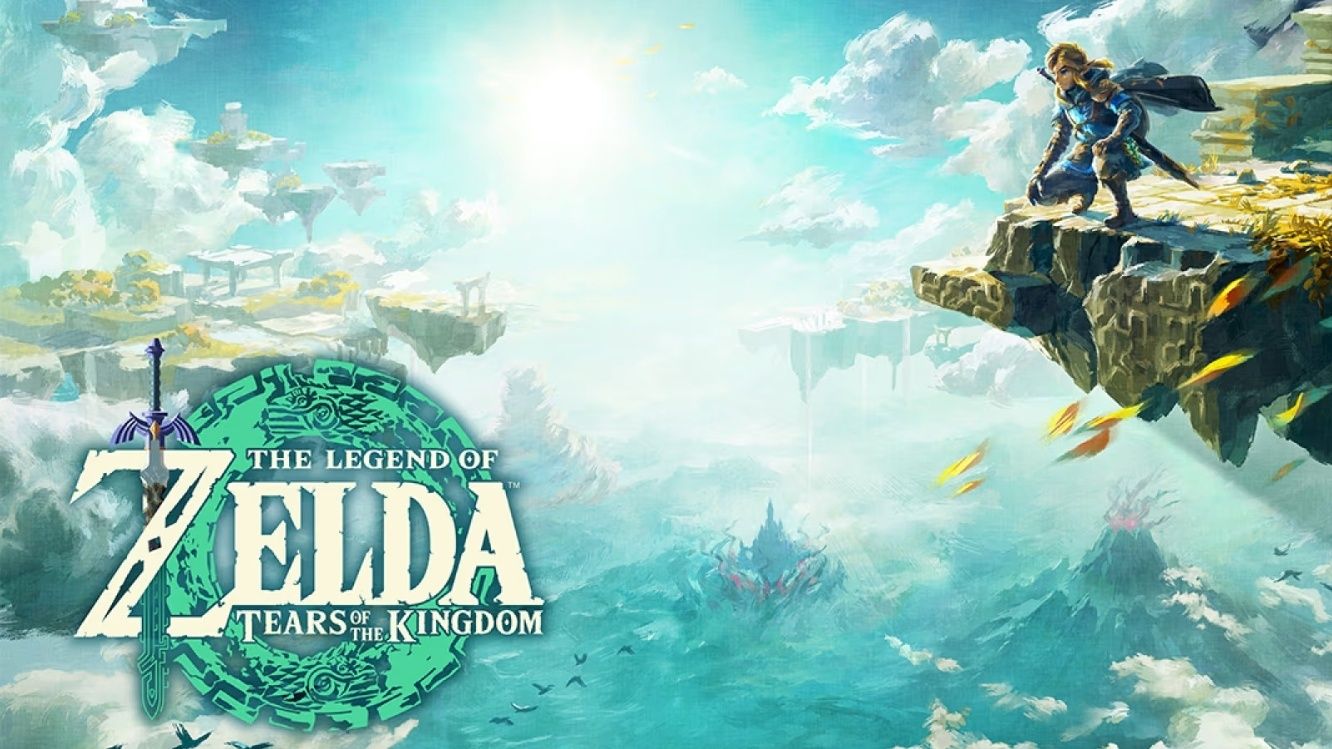 Костюм с датчиками позволяет управлять игрой Legend of Zelda