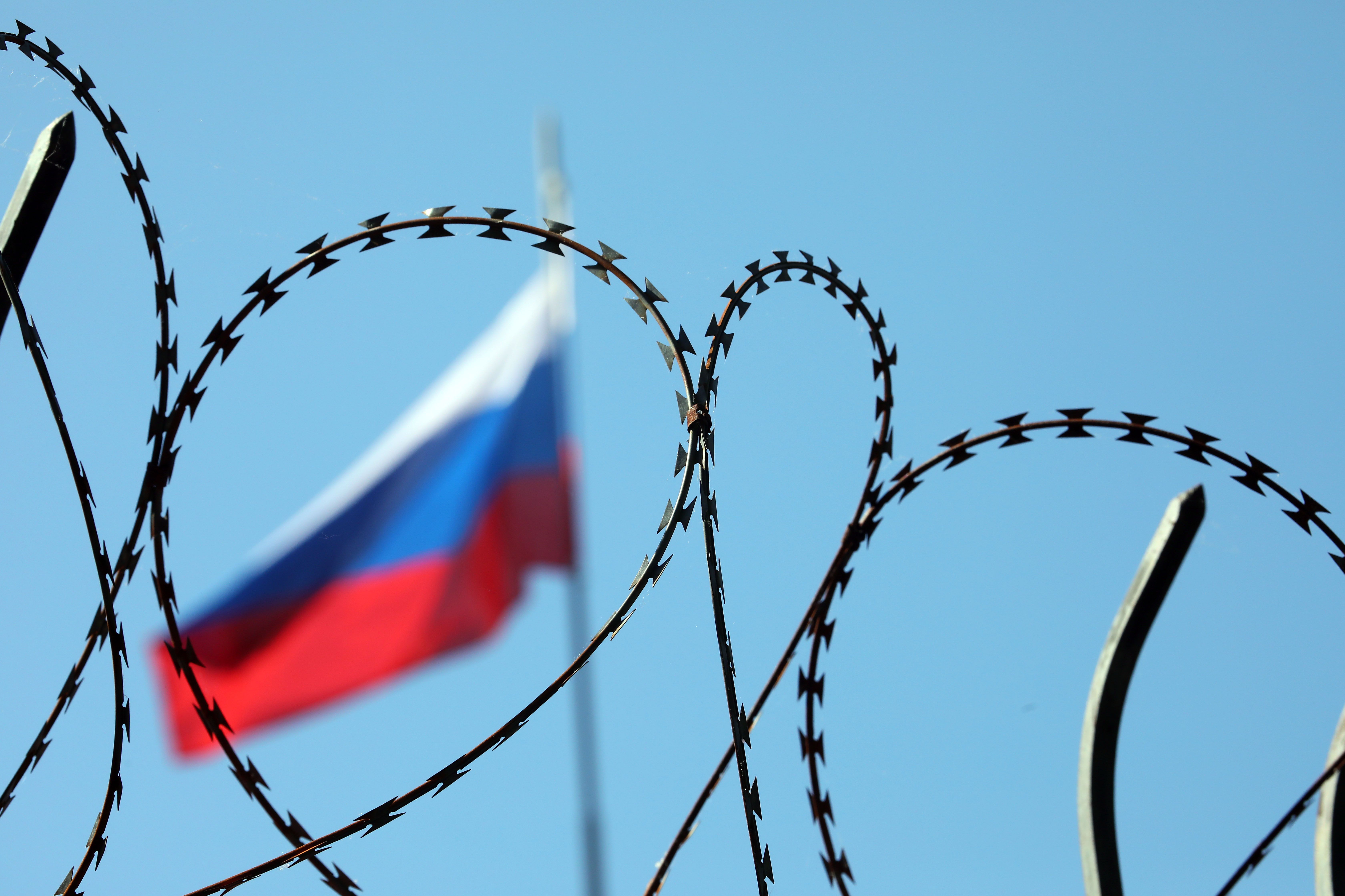 Россию могут внести в черный список FATF - как Россия угрожает мировой безопасности - Экономика