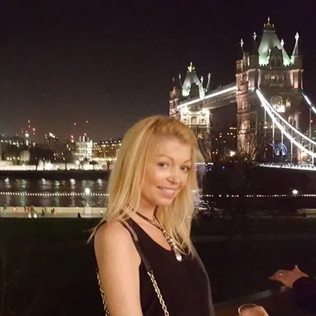 Людмила Реброва Людмила Реброва