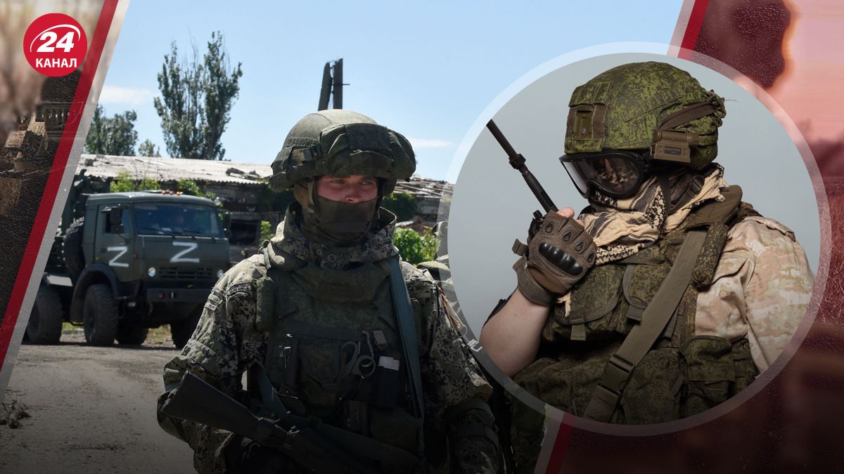 Черник прокоментував ситуацію на фронті Черник прокоментував ситуацію на фронті