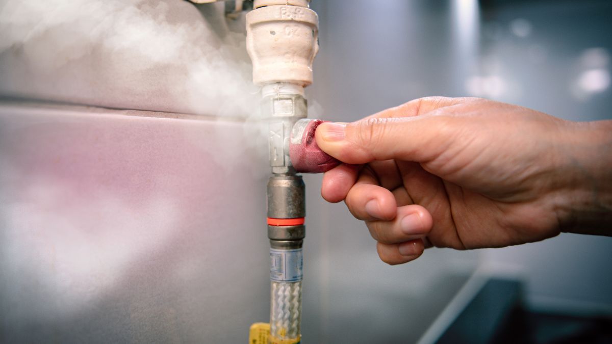 Безкоштовний газ Безкоштовний газ